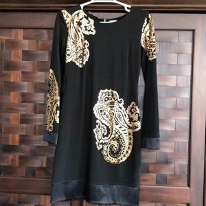 Beautiful Cache Dress, Size 6